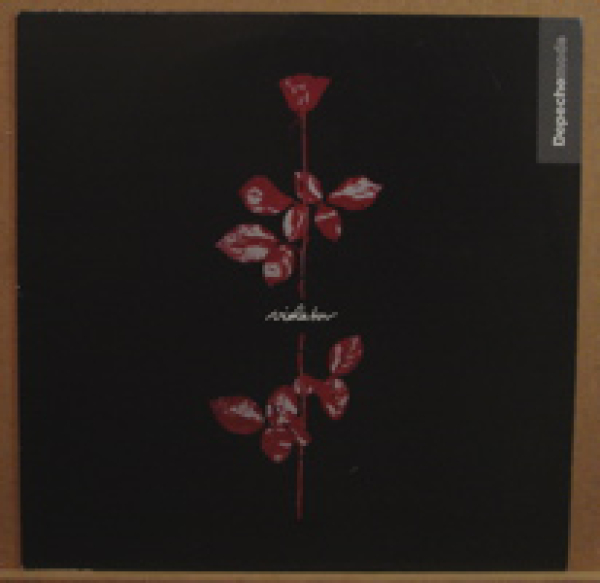 Depeche Mode - Violator